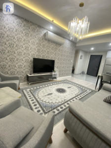 Furnished Apartment For Sale Resim 3