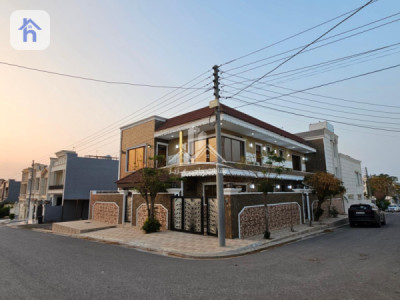 Corner House image 1