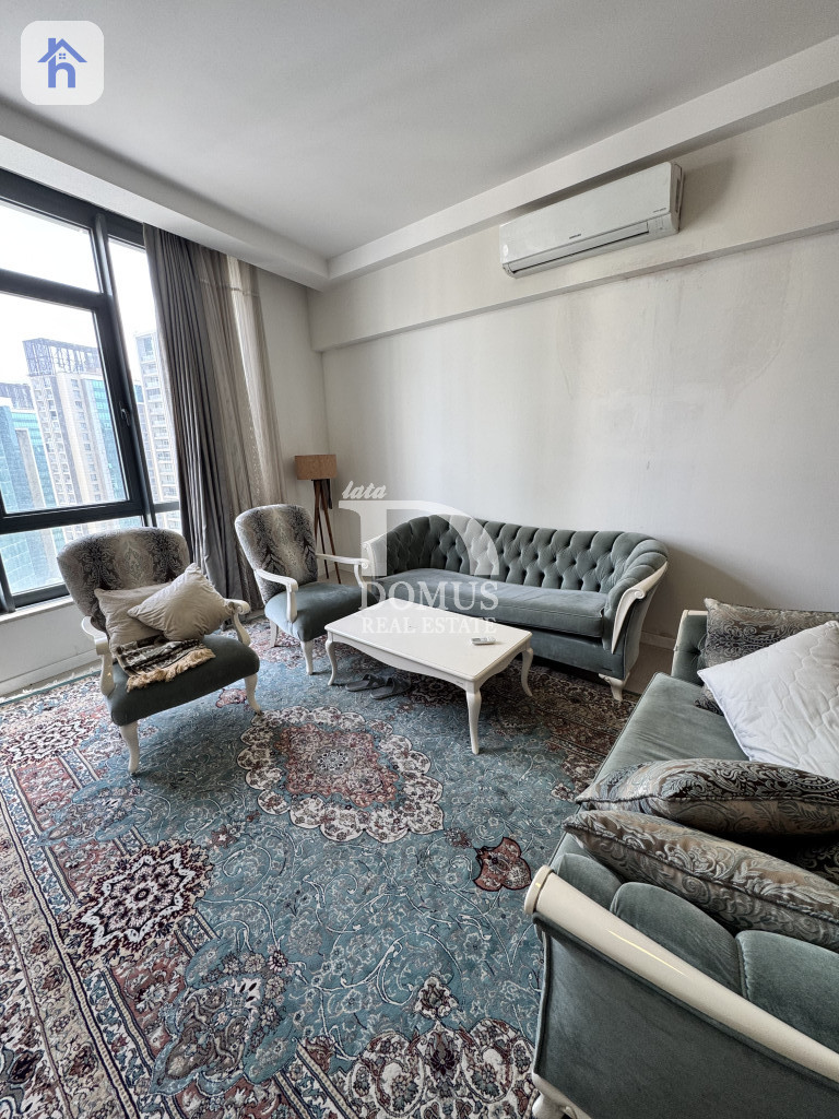 Furnished Apartment in Empire Diamond