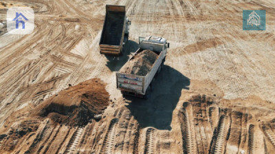 مدينة الجواهري السکنية صورة 8