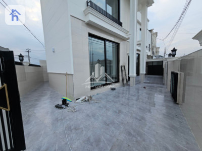 خانوو بەرامبەر باخچە وێنە 3