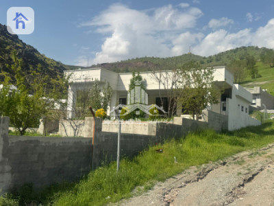 هاوینەهەواری گەشتیاری لە شێخان وێنە 14