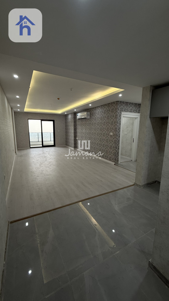 Spacious 2 Bedroom Apartment with Modern Design
