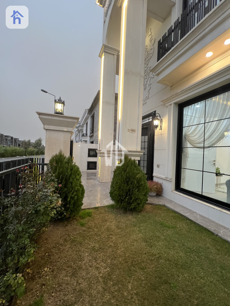 Furnished House For Sale Image 2