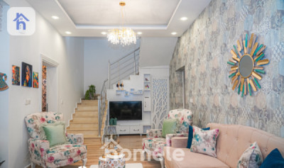 Family House with 4 Bedrooms in Hiwa City Image 6