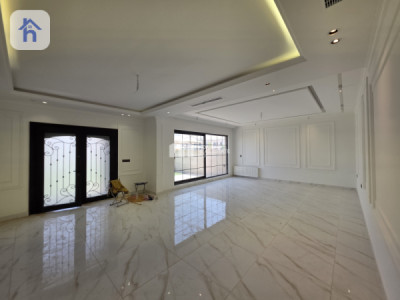 Spacious Family Home in Erbil Resim 6