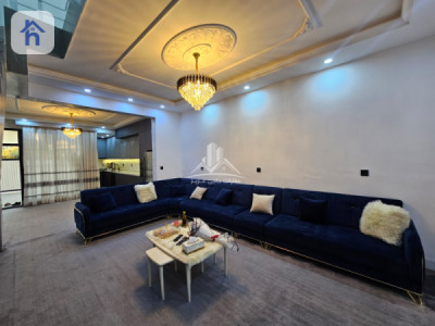 Perfect Family House with Modern Design Image 8