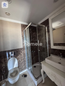 Modern 2 BR Apartment in Erbil Resim 8