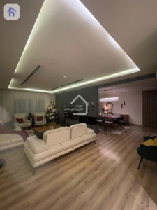 شقة مقابل الحديقة image 2