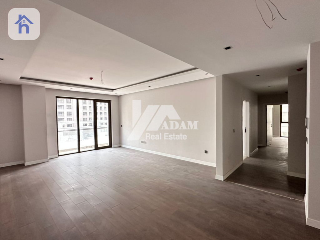 Modern 3-Bedroom Apartment in Erbil