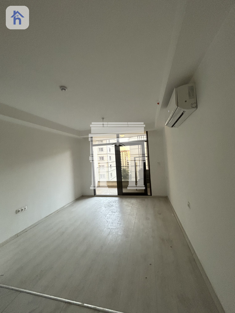 External View Apartment