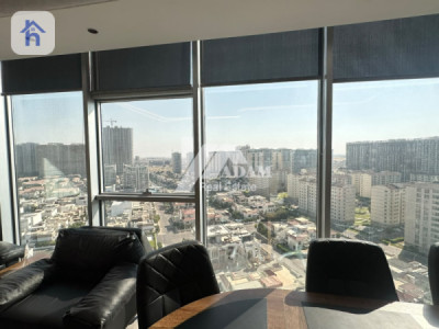 High Floor Office, Empire Business Towers image 5