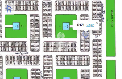 دەرفەتی وەبەرهێنان: پارچە زەوییەکی نیشتەجێبوون image 1