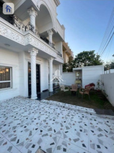 Two Floor House image 3