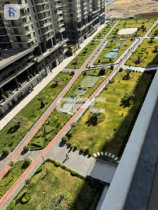 Modern 2-Bedroom Apartment in Rami Tower Image 3