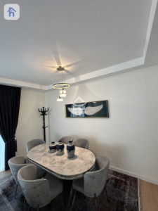 Furnished Apartment For Rent Resim 3