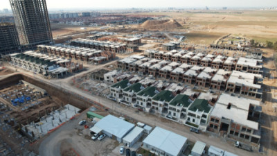 Modern 2-Bedroom Apartment in Qaiwan Mirador image 2