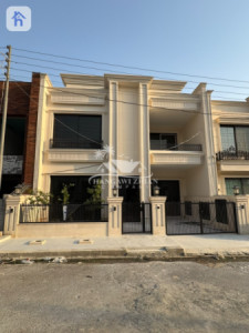Modern House image 1