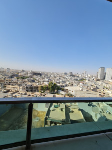 Elegant 3-Bedroom Apartment for Rent Resim 20