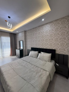 Furnished Apartment For Rent Image 7