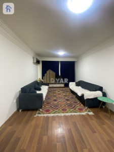 شوقەیەکی مۆدێرن ڕاخراو لە نیو ئیسکان image 1