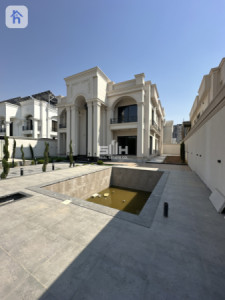 Luxurious Family Home in Ganjan City image 2