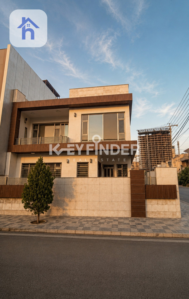 Corner House Image 2