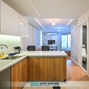 Studio Apartment image 5