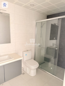 Modern 1-bedroom apartment, 16th floor Resim 6