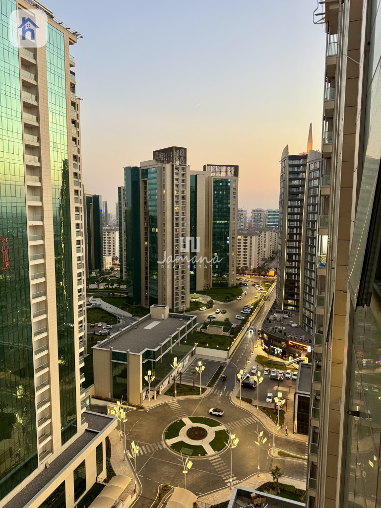 Two-bedroom apartment with 148m² area