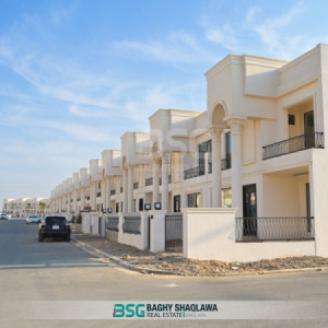 منزل عصري بـ 4 غرف نوم في دياري ستي image 2