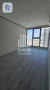 Cozy 1-bedroom apartment in Rasan Towers Resim 4