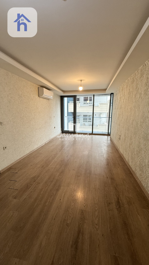 Elegant 2-Bedroom Apartment in Erbil