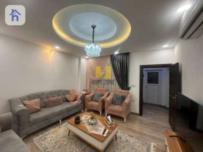 شقة ساحرة مع غرفتي نوم image 1