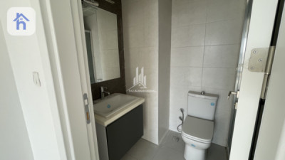 Elegant Two-Bedroom Apartment in Erbil Image 9
