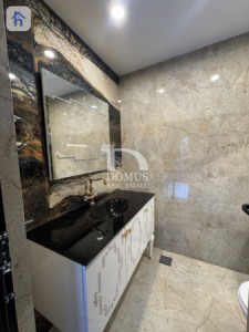 ڤێلای فراوانی ٦ ژووری نووستن لە گوندی ئارام وێنە 28