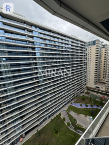 شقة حديثة بثلاث غرف نوم وإطلالات رائعة صورة 12