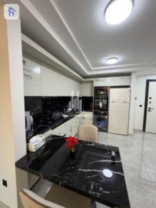 One-Bedroom Apartment For Rent Resim 4