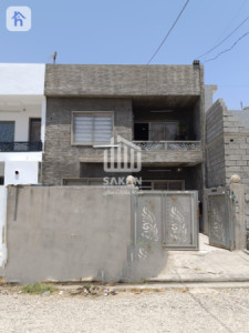 Two Floor House image 1
