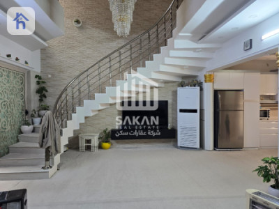 Modern 4 Bedroom House in Kurani Nwe Image 7