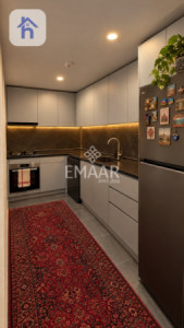 شقة (2+1) image 9