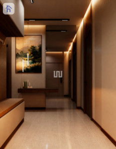 Internal View Apartment Image 4