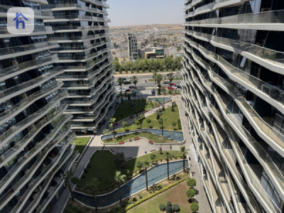 شقة واسعة 3 غرف نوم في MRF 4 تاورز صورة 9