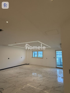 Modern 3-Bedroom Apartment in a Prime Location Resim 7