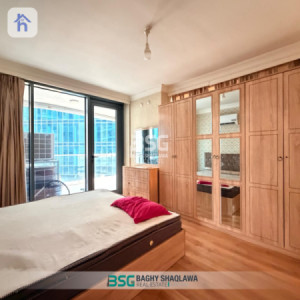 Modern Two Bedroom Apartment in Erbil image 3