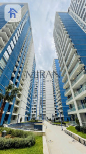 Internal View Apartment image 1