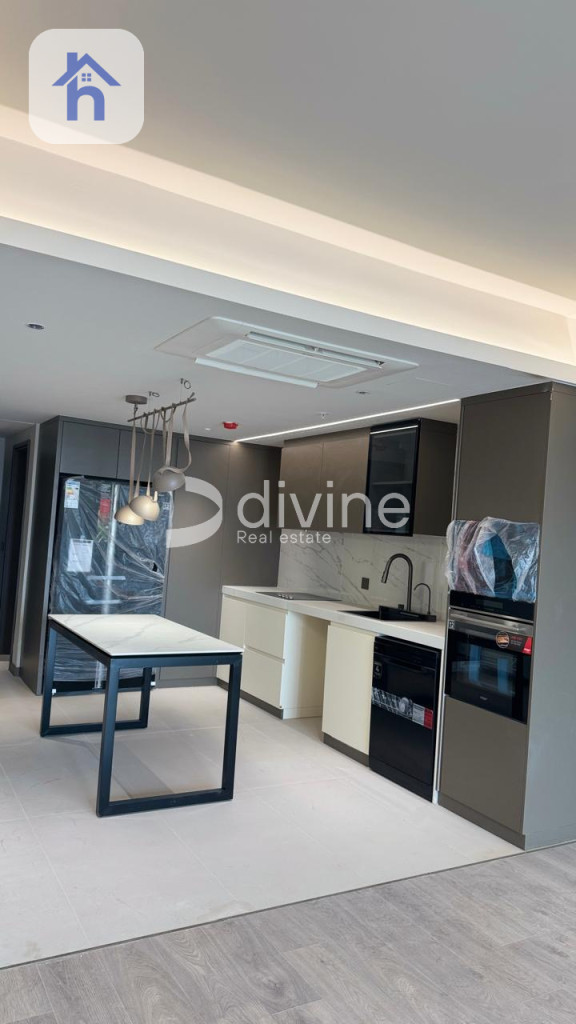 Apartment in Cash Resim 2