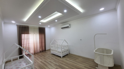 Gorgeous 5-Bedroom House in Ganjan City Image 19