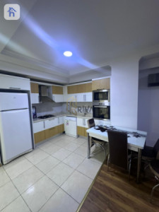 Furnished Apartment For Rent Resim 5