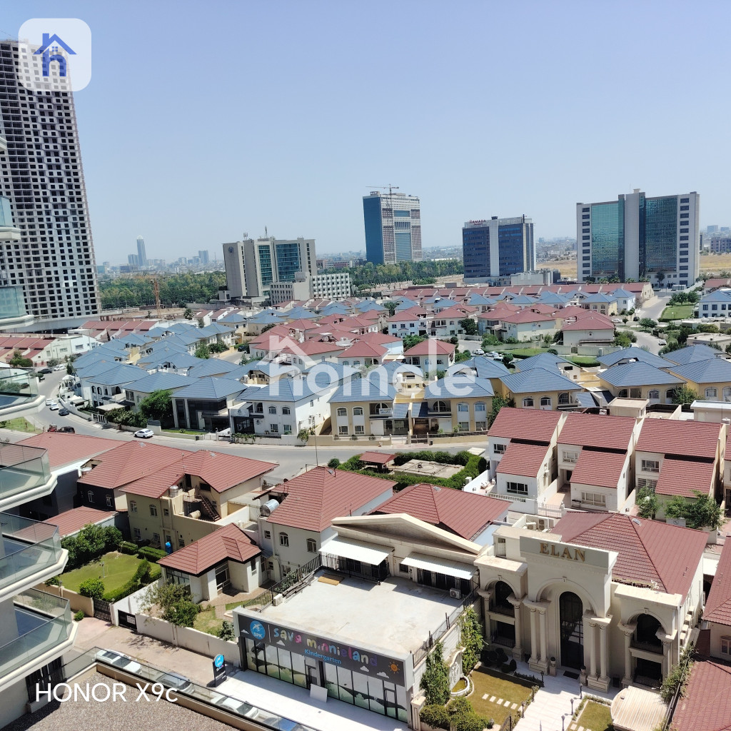 Modern Studio Apartment, Great Views! Resim 8